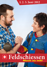 Feldschiessen 2011