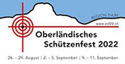 Oberländisches Schützenfest Thun