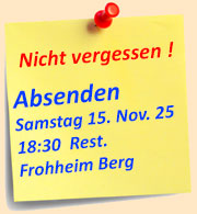 Absenden 25