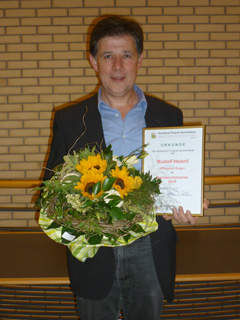 Nachwuchstrainer des Jahres 2013 des Verbandes Thurgauer SportverbÃ¤nde