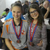 Zwei Bronze-Medaillen für unseren Nachwuchs beim 10m-Saisonfinal