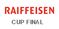 Raiffeisen Cup Final - zweifacher Sieg.