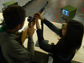 Impressionen und Rangliste Berga 2012