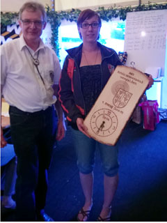 Bezirkswettschiessen 2014